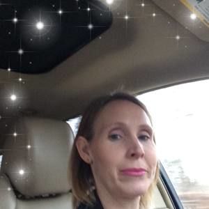 Meet your Posher, Trinity